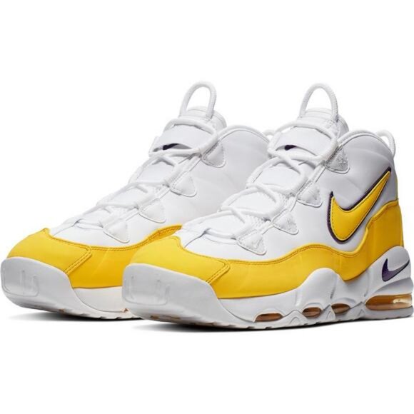 Nike Air Max Uptempo '95 - Picture 1 of 5